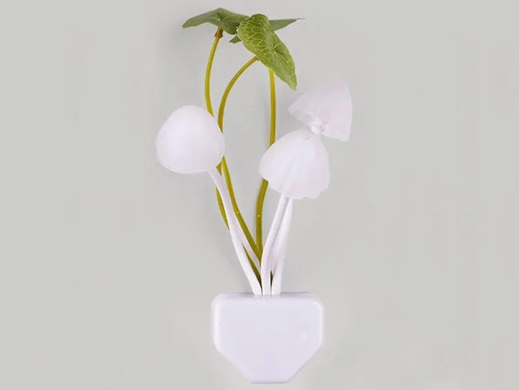 Radientia Novelty Mushroom Fungus Night Light