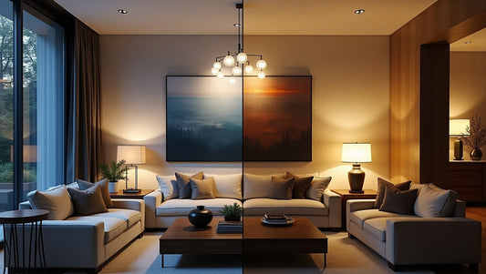 5 Common Lighting Mistakes Homeowners Make and How to Avoid Them