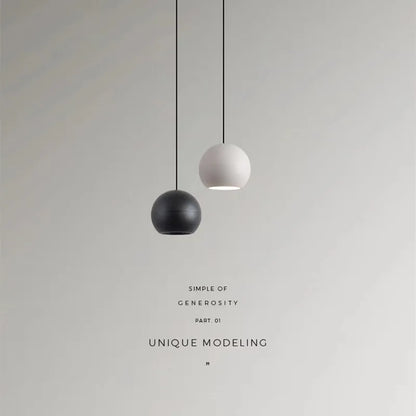Radientia Modern LED Pendant Chandelier – Sleek Round Design
