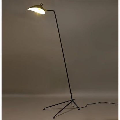 Radientia Nordic Minimalist Table Lamp – Modern Bedside & Study Light