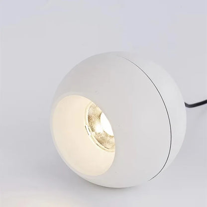 Radientia Modern LED Pendant Chandelier – Sleek Round Design