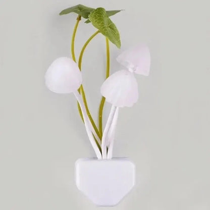 Radientia Novelty Mushroom Fungus Night Light