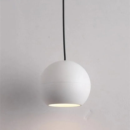 Radientia Modern LED Pendant Chandelier – Sleek Round Design
