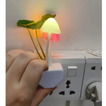 Radientia Novelty Mushroom Fungus Night Light